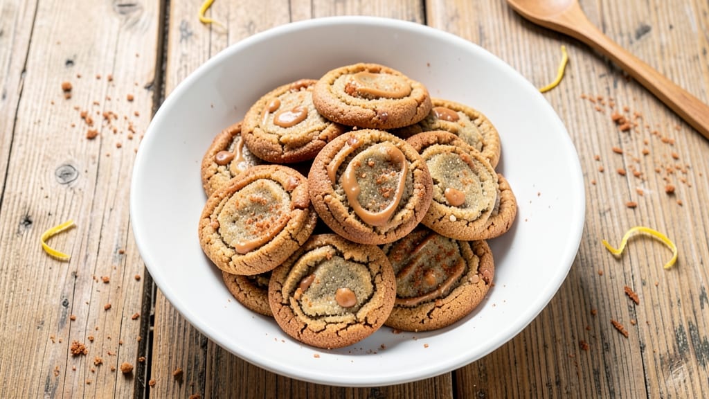 Atkins Peanut Butter Cookie Recipe: Low-Carb Crunch Without the Guilt
