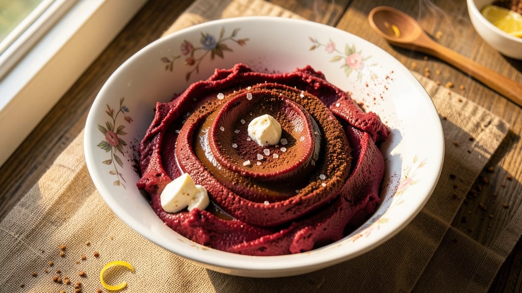 Brooki Bakehouse Red Velvet Cookie Recipe: Velvety Cocoa Swirls With Crispy Edges