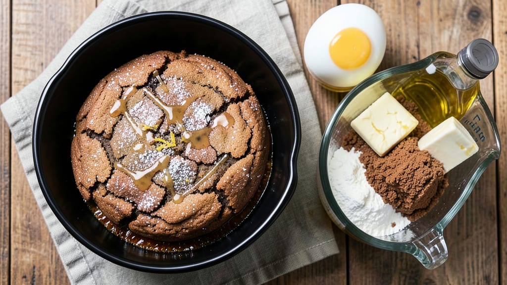 Brownie Cookie Mix Recipe Using Box Mix: Fudgy-Cakey Fusion With Zero Extra Effort