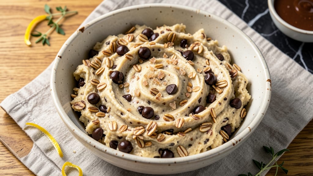 Best Chocolate Chip Oatmeal Cookie Recipe in the World: Foolproof Crunch-Meets-Chew Magic