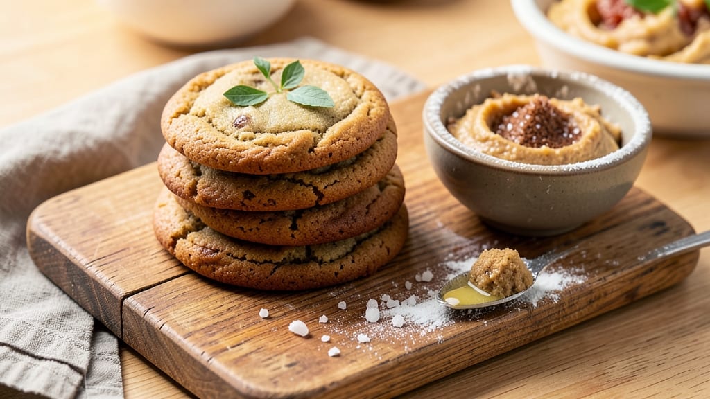 Basic Cookie Recipe Ratio: Foolproof Flavor Balance for Every Batch