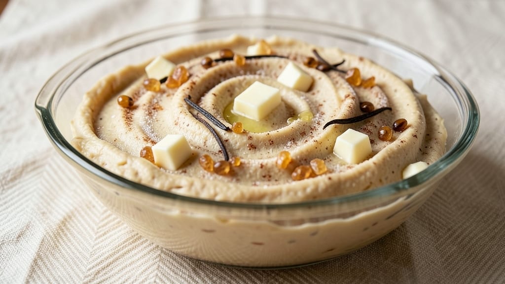 Basic Vanilla Cookie Dough Recipe: Cold Butter Hack for Pillowy Softness
