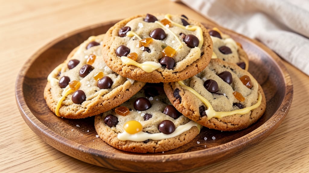 Sugar Free Low Carb Chocolate Chip Cookie Recipe: Rich Cocoa Depth Without the Guilt