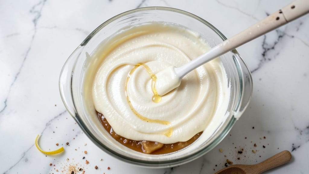 Quick Easy Sugar Cookie Icing Recipe: Foil-Sealed Rise for Thick, Cakey Swirls