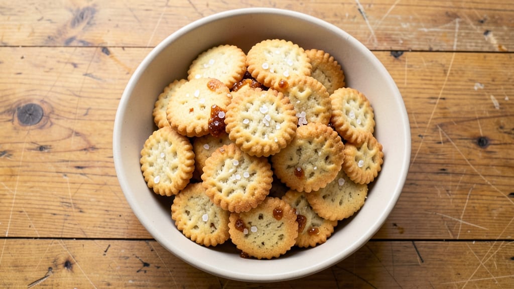 Best Biscuit Recipe for Cookie Cutters: Festive Shapes With Buttery Pillowy Bites