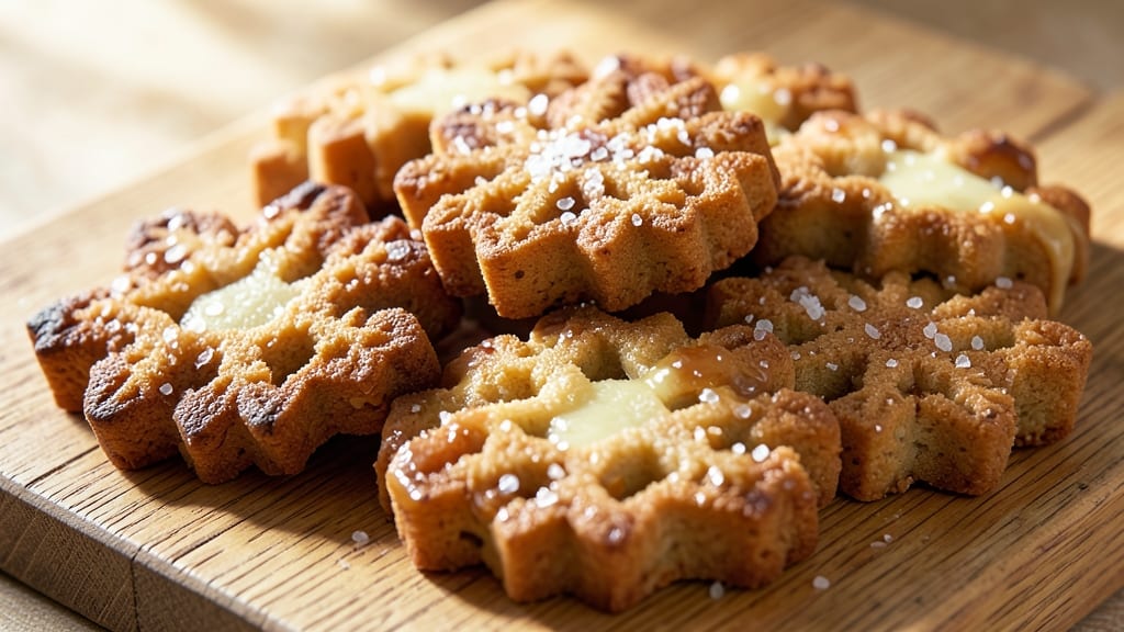 Best Tasting Cut Out Cookie Recipe: Foil-Sealed Rise for Crispy Edges and Soft Centers