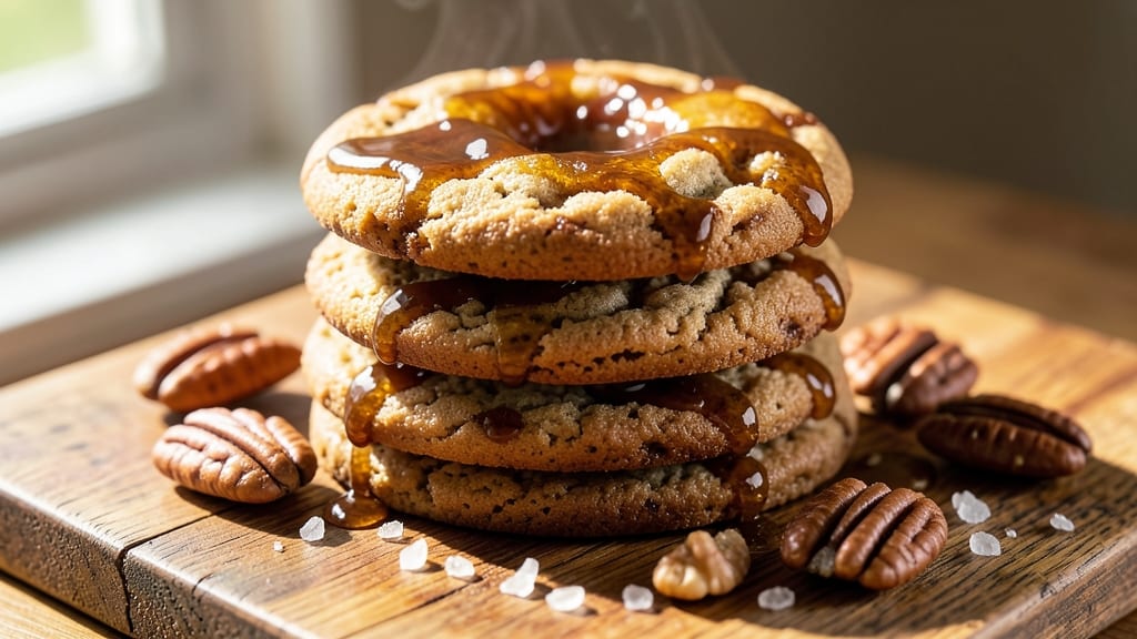 America's Test Kitchen Cowboy Cookie Recipe: Buttery Crunch With Foil-Sealed Rise Magic