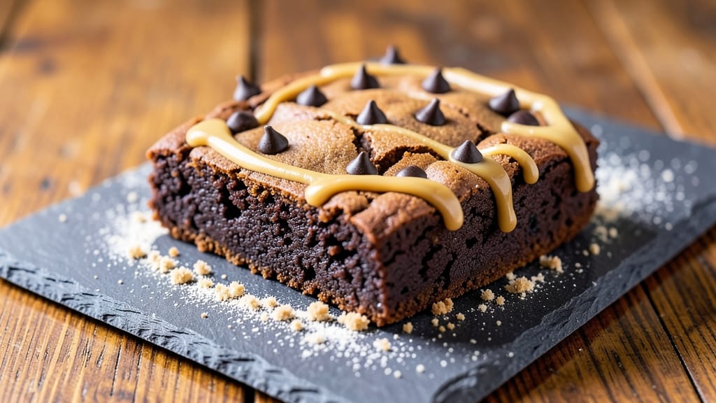 Vegan Brownie Cookie Recipe: Fudgy-Chewy Hybrid With Nutty Crunch