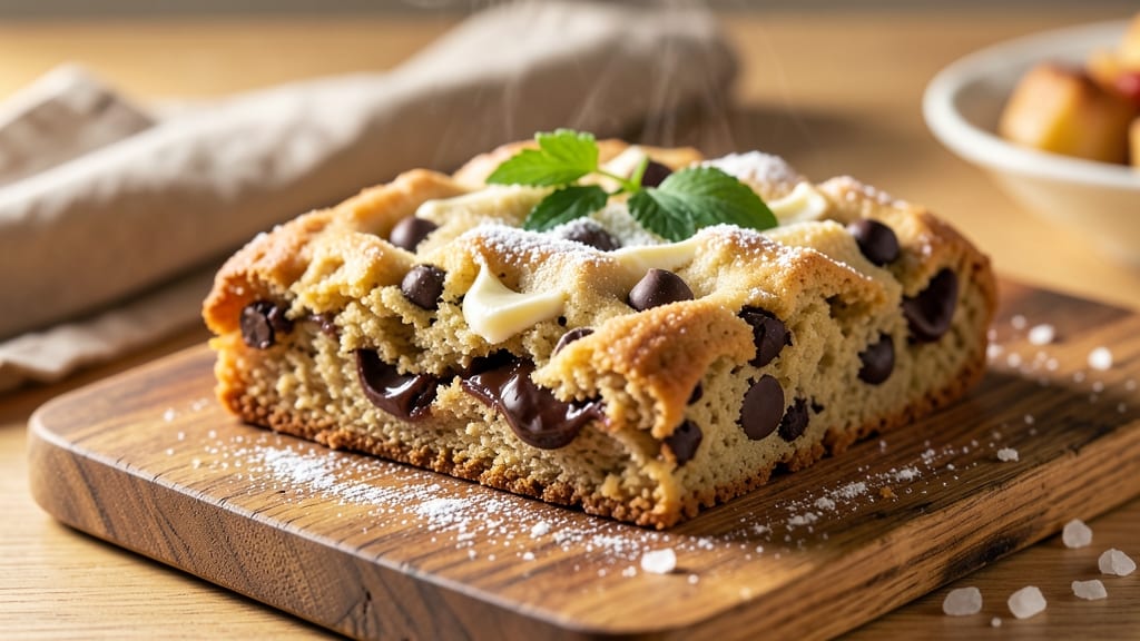 Carlo's Bakery Chocolate Chip Cookie Recipe: Bakery-Style Crunch and Melty Chunks
