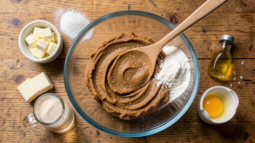 1 Person Cookie Recipe: Single-Serve Bites With Foil-Sealed Crunch